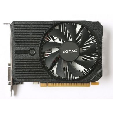 ZT-P10500A-10L Placa de Vídeo Zotac GTX 1050 2GB DDR5