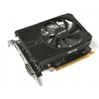 ZT-P10500A-10L Placa de Vídeo Zotac GTX 1050 2GB DDR5