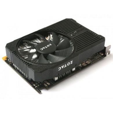ZT-P10500A-10L Placa de Vídeo Zotac GTX 1050 2GB DDR5