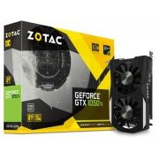 Zotac Placa de Vídeo GTX1050TI OC EDITION 4GB 4GB DDR5 128BIT 7008MHZ 1392 MHZ 768 CUDA CORES DVI HDMI DP