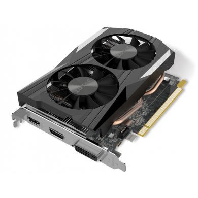 ZT-P10510B-10L Zotac Placa de Vídeo GTX1050TI OC EDITION 4GB