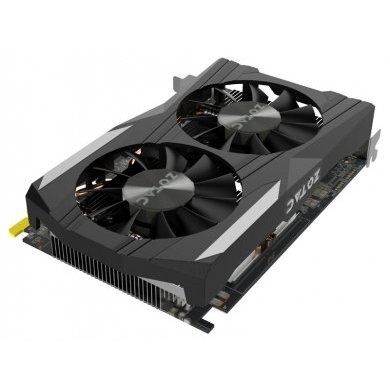ZT-P10510B-10L Zotac Placa de Vídeo GTX1050TI OC EDITION 4GB