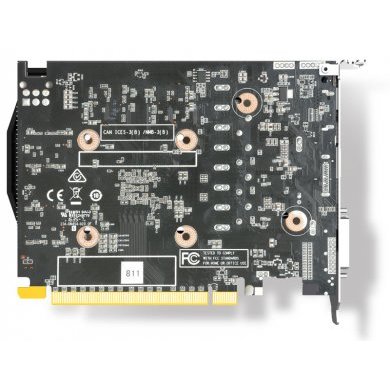 ZT-P10510B-10L Zotac Placa de Vídeo GTX1050TI OC EDITION 4GB