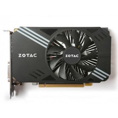 ZT-P10600A-10L ZOTAC Placa de Video GTX1060 6GB 192Bit