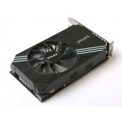 ZT-P10600A-10L ZOTAC Placa de Video GTX1060 6GB 192Bit