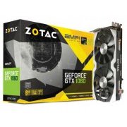 Zotac Placa de Video Zotac NVIDIA GTX 1060 6GB DDR5, 192 Bits, 1280 Cuda Cores - HDMI, DVI e DP