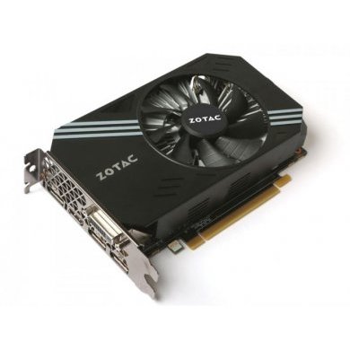 ZT-P10610A-10L Zotac Placa de Video NVIDIA GTX 1060 3GB