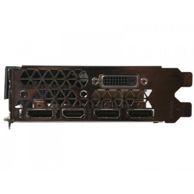 ZT-P10610A-10L Zotac Placa de Video NVIDIA GTX 1060 3GB