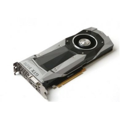 ZT-P10700A-10P Placa de Video Zotac GTX 1070 8GB DDR5