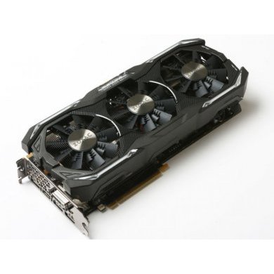 ZT-P10700B-10P PLACA DE VIDEO ZOTAC GTX 1070 8GB DDR5