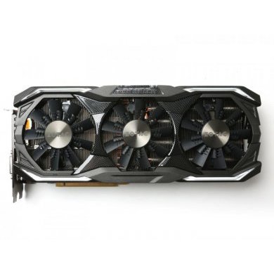 ZT-P10700B-10P PLACA DE VIDEO ZOTAC GTX 1070 8GB DDR5