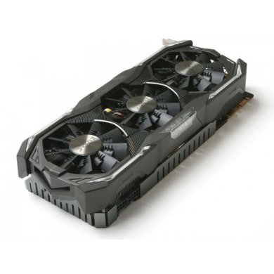 ZT-P10700B-10P PLACA DE VIDEO ZOTAC GTX 1070 8GB DDR5