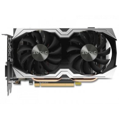 ZT-P10700G-10M ZOTAC Placa de video Geforce GTX 1070