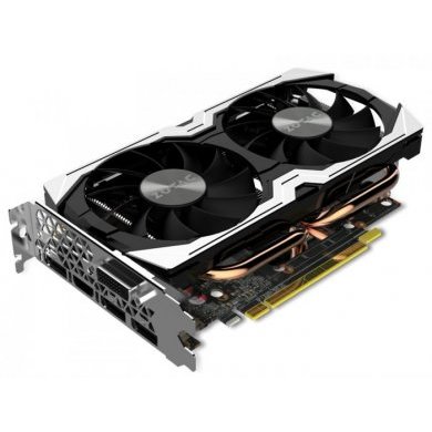 ZT-P10700G-10M ZOTAC Placa de video Geforce GTX 1070