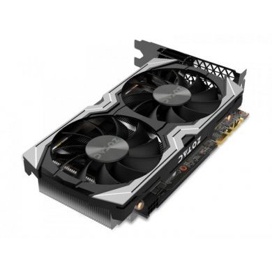 ZT-P10700G-10M ZOTAC Placa de video Geforce GTX 1070