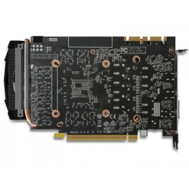 ZT-P10700G-10M ZOTAC Placa de video Geforce GTX 1070