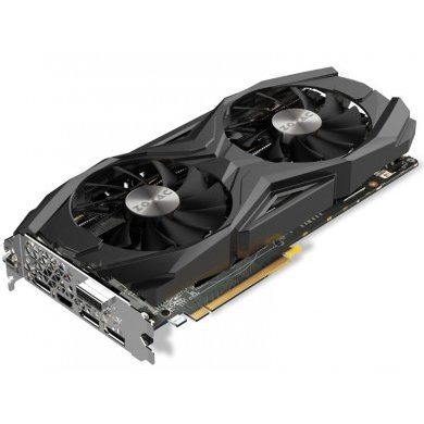 ZT-P10700N-10P ZOTAC PLACA DE VÍDEO GTX 1070 8GB 256BIT
