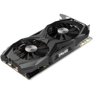 ZT-P10700N-10P ZOTAC PLACA DE VÍDEO GTX 1070 8GB 256BIT