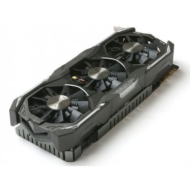 ZT-P10710G-10P Zotac Placa de Video GTX 1070TI AMP EXTREME