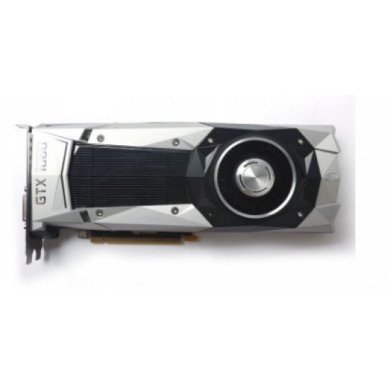 ZT-P10800A-10P Placa de Video Zotac GTX GTX 1080 8GB DD