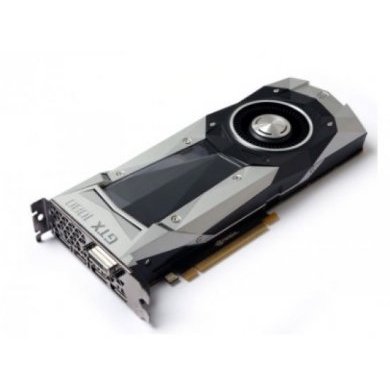 ZT-P10800A-10P Placa de Video Zotac GTX GTX 1080 8GB DD
