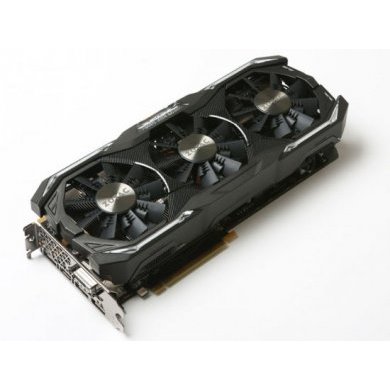 ZT-P10800B-10P Placa de Video Zotac 256bit DDR5X 8GB