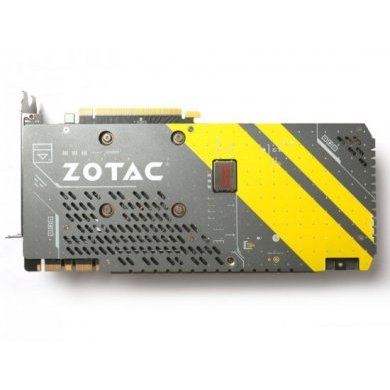 ZT-P10800C-10P Zotac Placa de Vídeo GTX 1080 8GB DDR5X