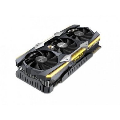 ZT-P10810C-10P Placa de Video Zotac GTX 1080TI AMP