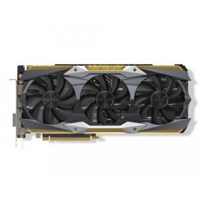 ZT-P10810C-10P Placa de Video Zotac GTX 1080TI AMP