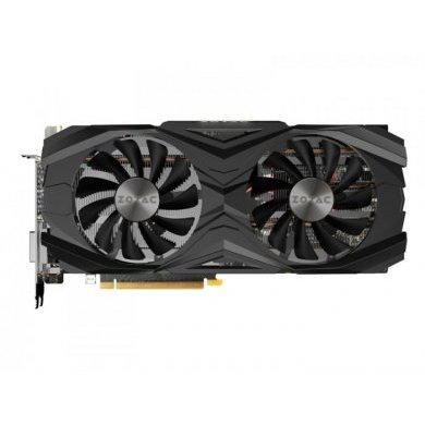 ZT-P10810D-10P Placa de Vídeo Zotac AMP GTX 1080TI 11GB