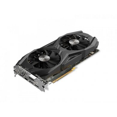 ZT-P10810D-10P Placa de Vídeo Zotac AMP GTX 1080TI 11GB