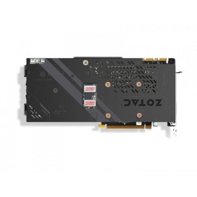 ZT-P10810D-10P Placa de Vídeo Zotac AMP GTX 1080TI 11GB