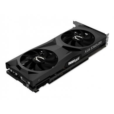 Zotac Placa de Video RTX 2070 AMP 8GB DDR6