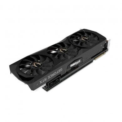 ZT-T20810D-10P Zotac Placa de Video RTX 2080 TI AMP 11GB