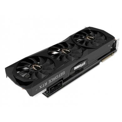 Zotac Placa de Video RTX 2080 TI Triple Fan