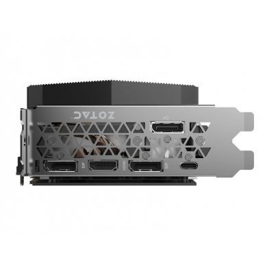 Zotac Placa de Video RTX 2080 TI Triple Fan