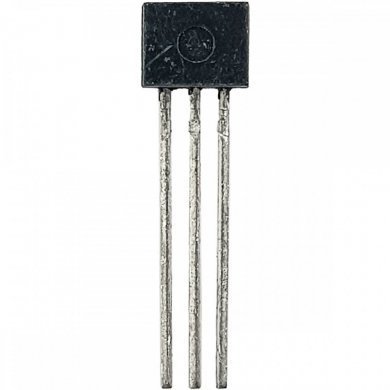 ZTX212B 20x transistor ZTX 212 B PNP de uso geral TO-92