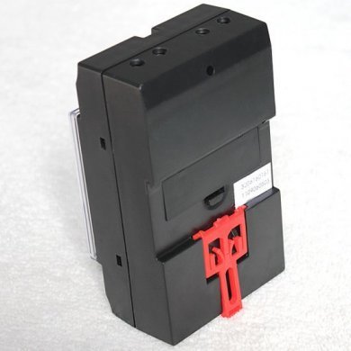 Timer Digital Programavel 110V AC 25A