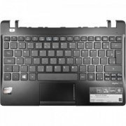 Palmrest com Teclado e Touchpad para Acer Aspire V5-123 